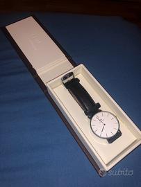 Orologio uomo Daniel Wellington