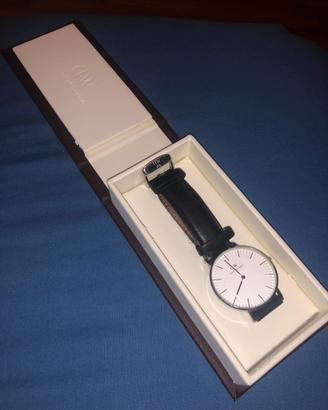 Orologio uomo Daniel Wellington