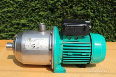 per cambio di abitazione