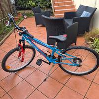 Bicicletta Rollmar Climb Mtb 