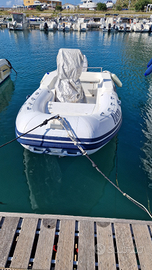 Alson 510 selva 40cv