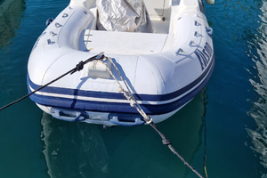 Alson 510 selva 40cv