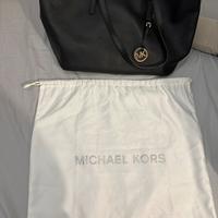 Borsa Micheal Kors nera originale