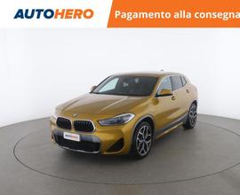 BMW X2 KE36396