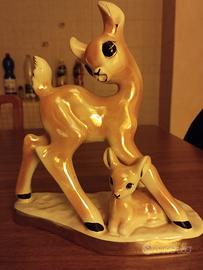 Bambi anni 50/60 Sesto Fiorentino 