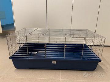 Gabbia per animali domestici