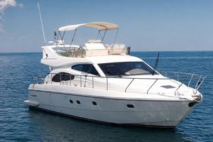 Ferretti Yachts Ferretti 46 (2000)