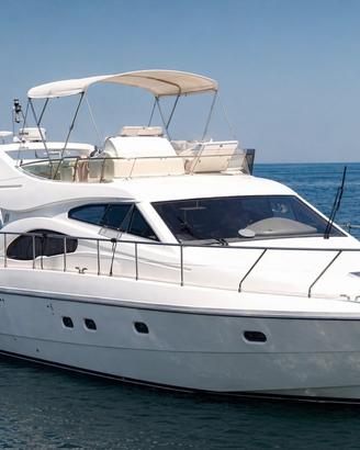 Ferretti Yachts Ferretti 46 (2000)