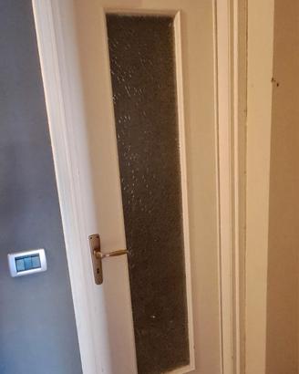 porte da interni ante da 80 e da 60 cm