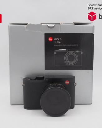 Leica Q (Typ 116)