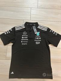 POLO MERCEDES - POLO AMG PETRONAS FORMULA ONE TEAM