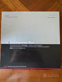 Audi Box Accessori