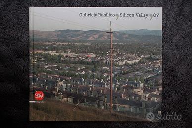 Gabriele Basilico. Silicon Valley