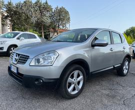 Nissan Qashqai 1.6 16V Acenta tetto panoramico gar