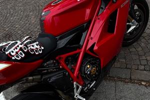 Ducati 1098s