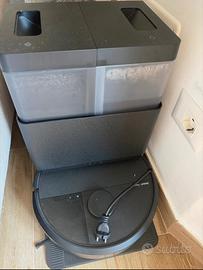 Roomba Plus 405 combo