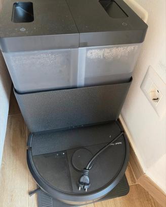 Roomba Plus 405 combo