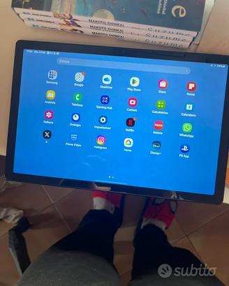 Samsung galaxy TAB A8 128 gb