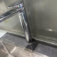 Rubinetto da cucina emmevi