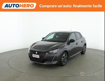 PEUGEOT 208 MH20402