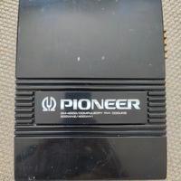 PIONEER GM-4000 (prezzo trattabile)