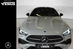 Mercedes-Benz CLE Coupé CLE Coupe 220 d AMG L...