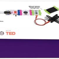 Arduino LittleBits Deluxe Kit (valore 300 euro) Nu