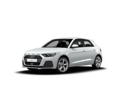 Audi A1 sportback 25 1.0 tfsi admired my20