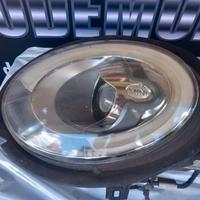 MINI COOPER F54 F55 F56 FARO SINISTRA ANTERIORE