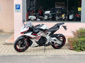 Zontes ZT 703 F RR IN PROMO