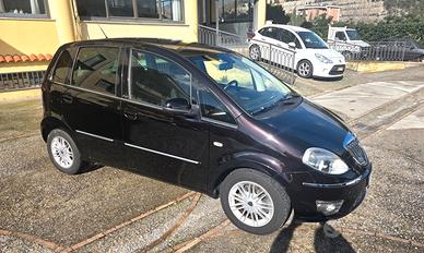 Lancia MUSA 1.3 Mjt CLIMA AUT. SENSORI PARK GARANZ