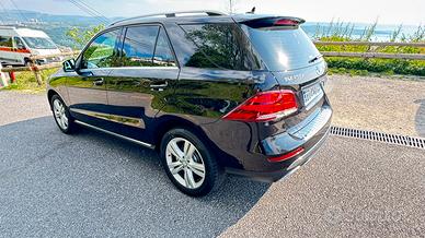Mercedes Gle 250 4matic