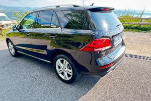 Mercedes Gle 250 4matic