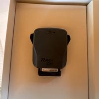 Centralina aggiuntiva per ford puma 95cv