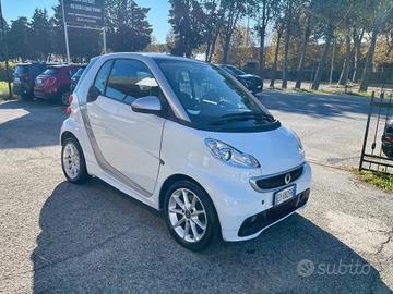 Smart ForTwo 451 passion