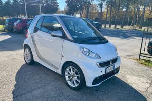 Smart ForTwo 451 passion