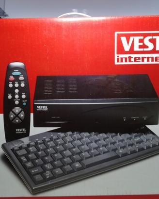 Internet tv