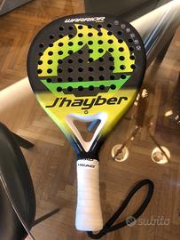 Racchetta Padel JAHYBER