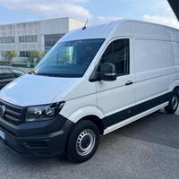 VOLKSWAGEN Crafter 30 2.0 TDI 140CV PM-TA Furgon