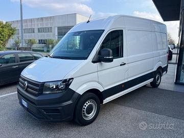 VOLKSWAGEN Crafter 30 2.0 TDI 140CV PM-TA Furgon