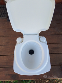 Wc portatile
