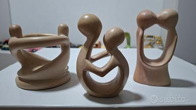 Collezione Vintage e di Design