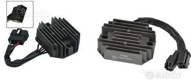 Regolatore di tensione suzuki