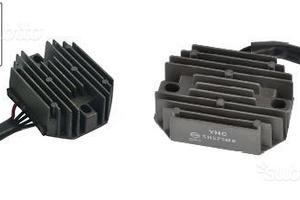 Regolatore di tensione suzuki