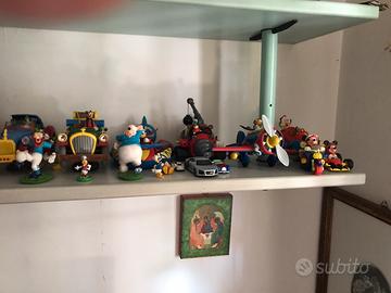 Raccolta World Disney