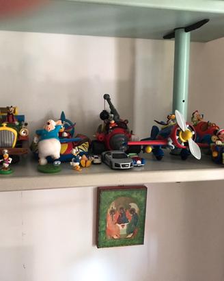 Raccolta World Disney