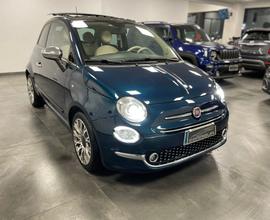 FIAT 500 1.3 MTJ Lounge Tetto Apribile Panoramic