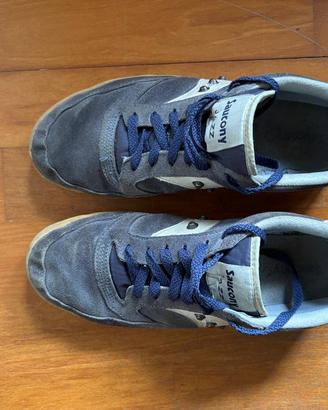 Scarpe Saucony