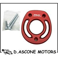 FONDELLO SCARICO TMAX 530 560 ROSSO