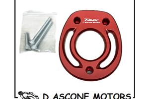 FONDELLO SCARICO TMAX 530 560 ROSSO